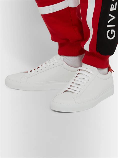 givenchy knot sneaker|givenchy sneakers price.